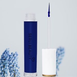 ELECTRIC BLUE Eyeliner